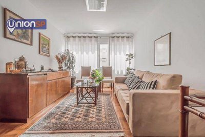 Apartamento, 3 quartos, 96 m² - Foto 2