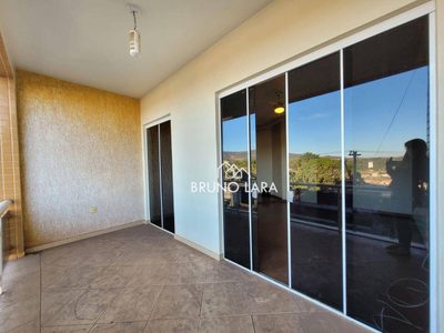 Apartamento, 4 quartos, 200 m² - Foto 4