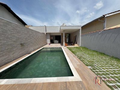 Casa, 3 quartos, 115 m² - Foto 3