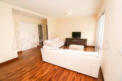 Apartamento, 3 quartos, 165 m² - Foto 5