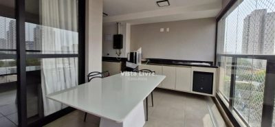 Apartamento, 2 quartos, 81 m² - Foto 5