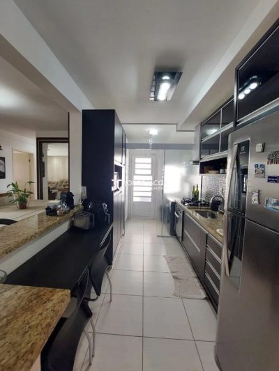 Casa, 3 quartos, 137 m² - Foto 2