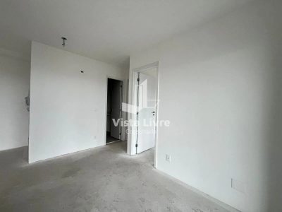 Apartamento, 2 quartos, 43 m² - Foto 3