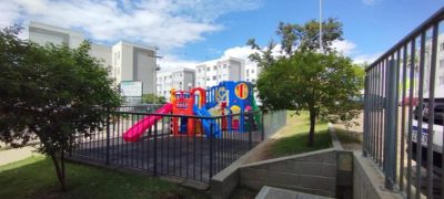 Apartamento, 2 quartos, 40 m² - Foto 5