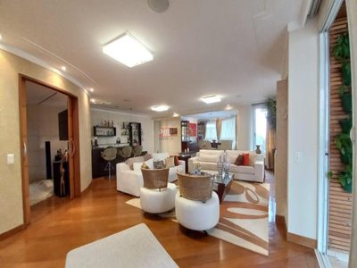 Apartamento, 4 quartos, 385 m² - Foto 3