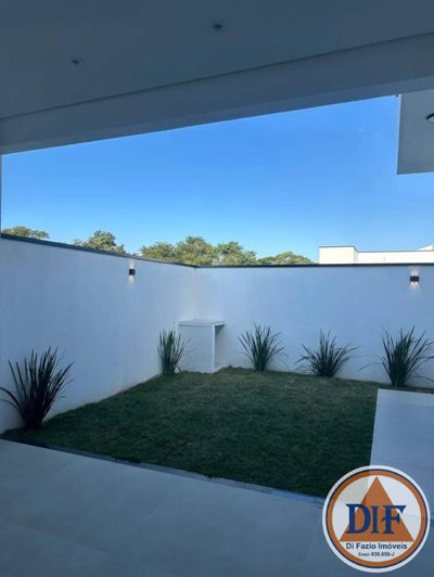 Casa de Condomínio, 2 quartos - Foto 4