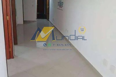 Sala-Conjunto, 55 m² - Foto 2