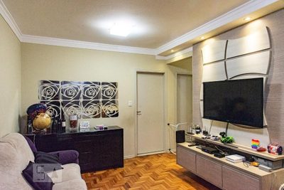 Apartamento, 3 quartos, 103 m² - Foto 2