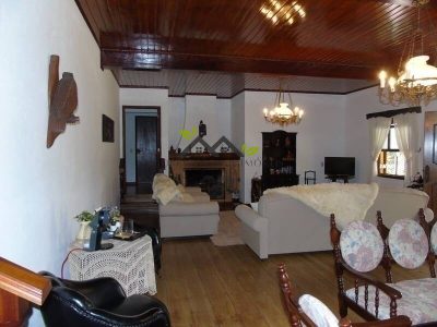 Casa, 4 quartos, 370 m² - Foto 5