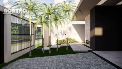 Casa, 232 m² - Foto 3