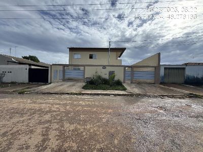 Apartamento, 2 quartos, 52 m² - Foto 1