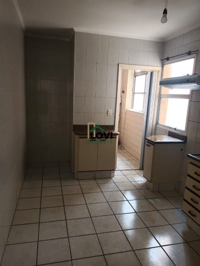 Apartamento, 3 quartos, 80 m² - Foto 2