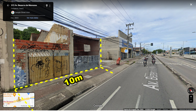 Terreno, 1640 m² - Foto 3