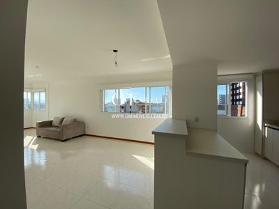 Apartamento, 2 quartos, 87 m² - Foto 4