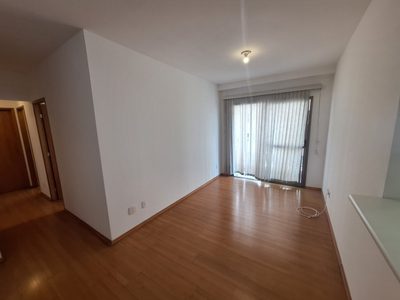 Apartamento, 3 quartos, 80 m² - Foto 2