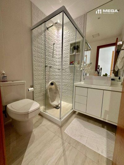 Apartamento, 3 quartos, 98 m² - Foto 2