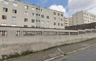 Apartamento, 2 quartos, 56 m² - Foto 1