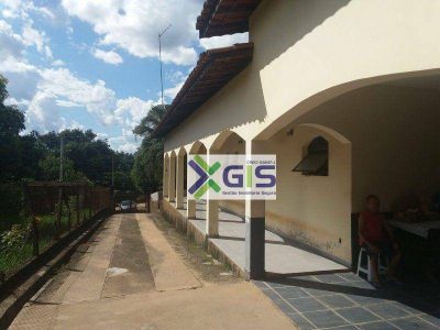 Chácara, 3 quartos, 1054 m² - Foto 4
