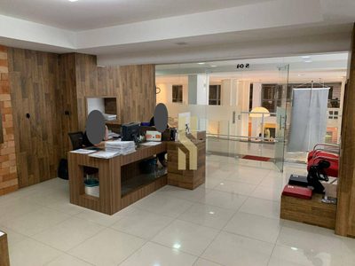 Sala-Conjunto, 54 m² - Foto 5