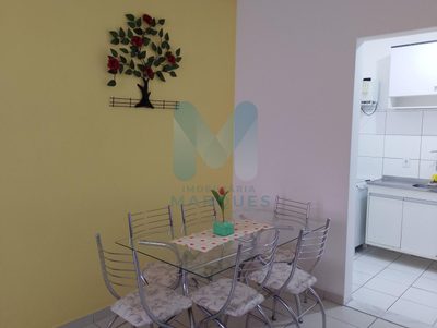 Apartamento, 2 quartos, 54 m² - Foto 2