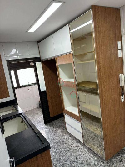 Apartamento, 3 quartos, 250 m² - Foto 3
