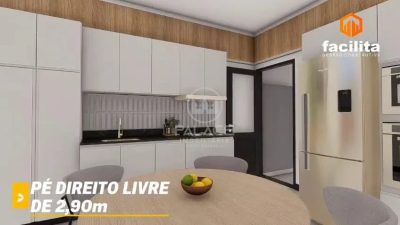Casa, 3 quartos, 120 m² - Foto 5