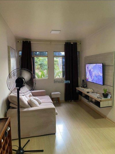 Apartamento, 3 quartos, 67 m² - Foto 2