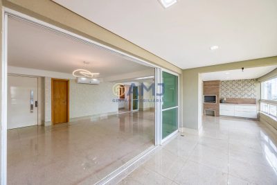 Apartamento, 3 quartos, 210 m² - Foto 4