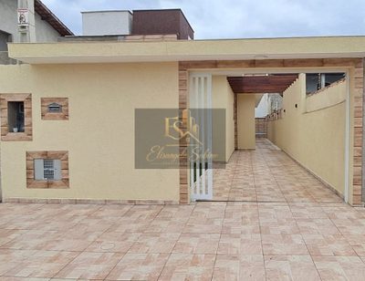 Casa, 2 quartos, 71 m² - Foto 2