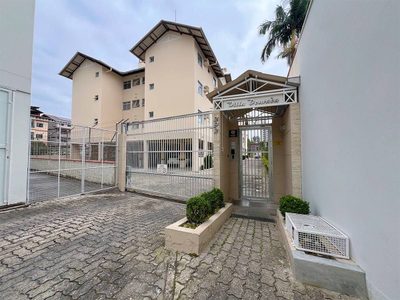 Apartamento, 3 quartos, 91 m² - Foto 2