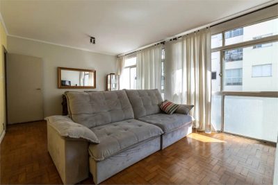 Apartamento, 3 quartos, 119 m² - Foto 3