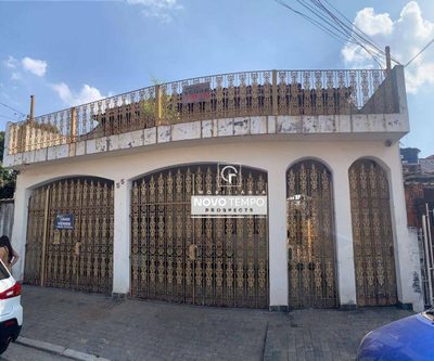 Sobrado, 3 quartos - Foto 2