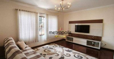 Sobrado, 3 quartos, 247 m² - Foto 2
