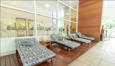 Apartamento, 1 quarto, 72 m² - Foto 4