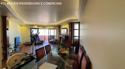 Apartamento, 4 quartos, 154 m² - Foto 3