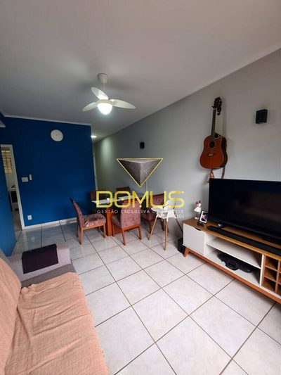 Apartamento, 3 quartos, 86 m² - Foto 2
