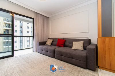 Apartamento, 3 quartos, 101 m² - Foto 5