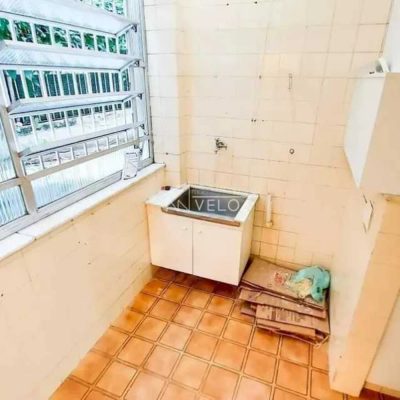 Apartamento, 2 quartos, 102 m² - Foto 1