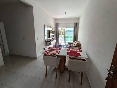 Apartamento, 2 quartos, 62 m² - Foto 4