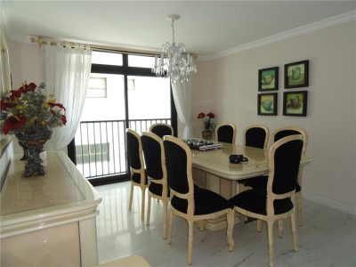 Apartamento, 3 quartos, 160 m² - Foto 4