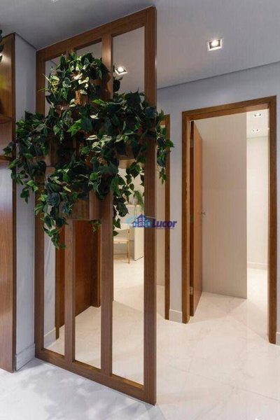 Apartamento, 2 quartos, 40 m² - Foto 4