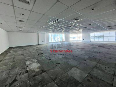 Sala-Conjunto, 540 m² - Foto 3