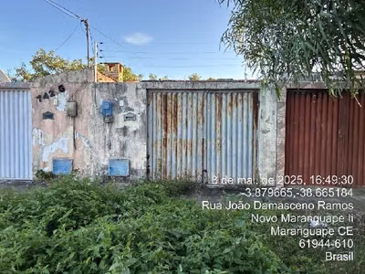 Casa, 2 quartos, 100 m² - Foto 1