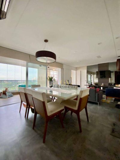 Apartamento, 3 quartos, 155 m² - Foto 4