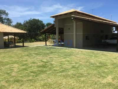 Chácara, 4 quartos, 1664 m² - Foto 3
