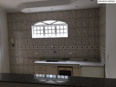 Sobrado, 3 quartos - Foto 1