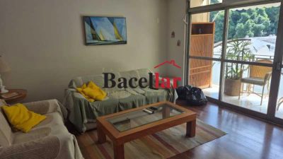 Apartamento, 3 quartos, 143 m² - Foto 2