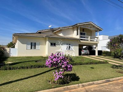 Chácara, 3 quartos, 1000 m² - Foto 1