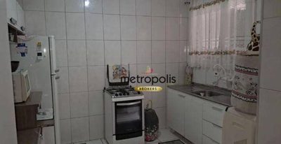 Apartamento, 2 quartos, 68 m² - Foto 3