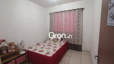Apartamento, 2 quartos, 45 m² - Foto 3